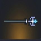 武器创意征集+定鼎九州+精致法杖进化 1