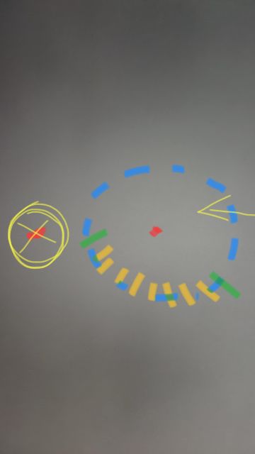 我画的图已经传开了？