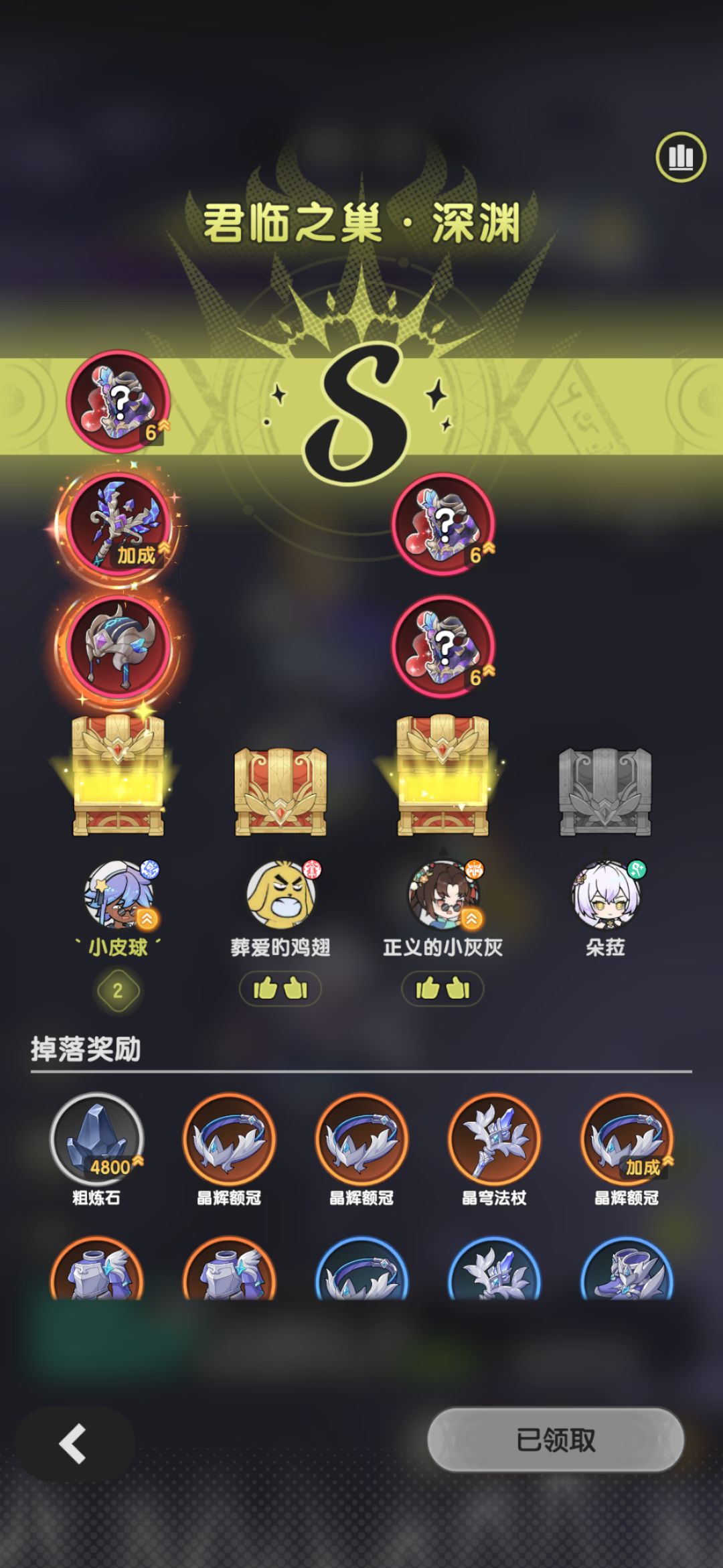 也是好起来了 2