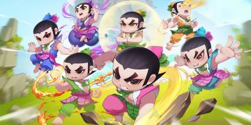 英雄卡汇总 | 百杰并起，旷世神通