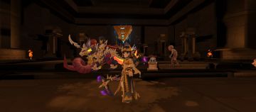 「摄影大师」埃及艳后与梦罗克的那点事儿