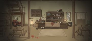 【开发进度汇报】探案玩法图透