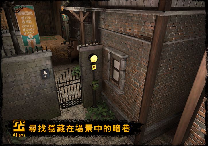 「解密游戏」9.4分高分神作❤️值得一试 2