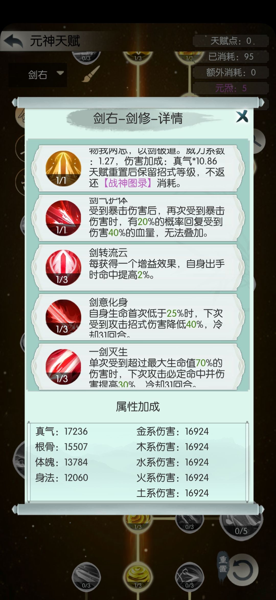 无聊 2