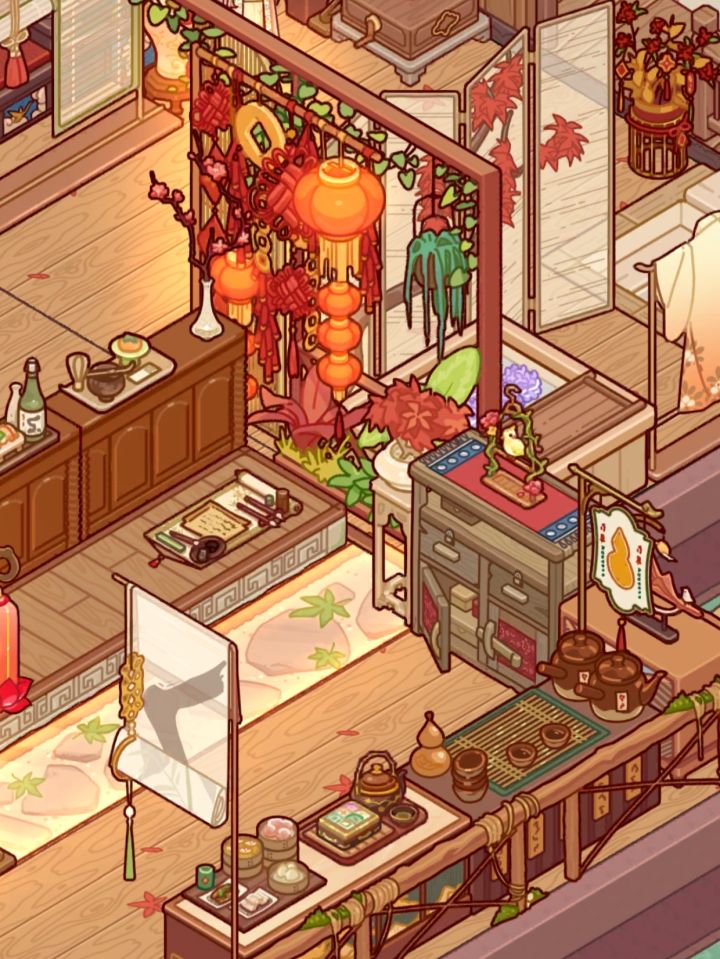 🏮新年特辑截图