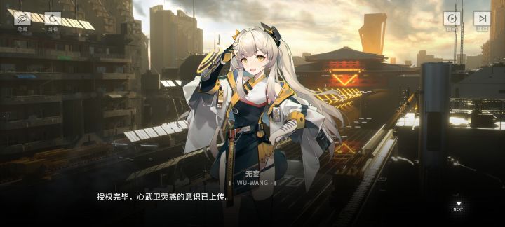 新手池抽了两个男ssr已卸载截图