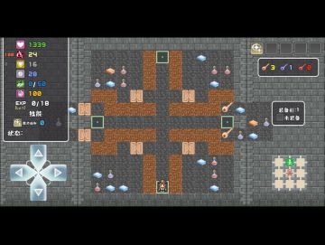 萌新30秒速刷灵魂