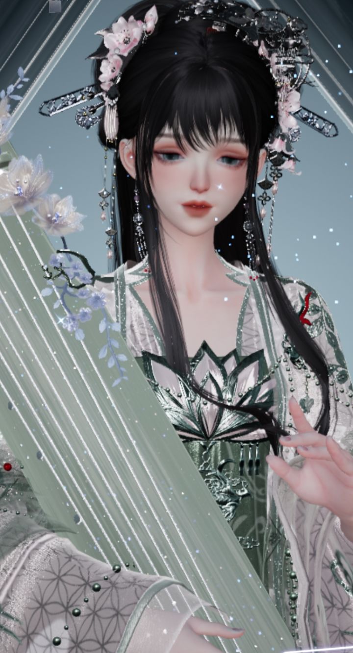 -花神-截图