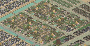 给世界一点小小的大宋商业震撼