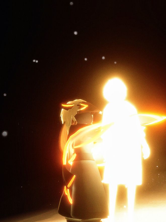 星光璀璨 1