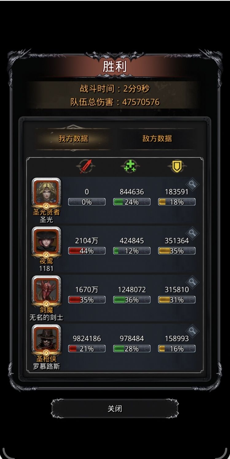 蚊子怪——半通刷3.0版 图46毕业进度 2