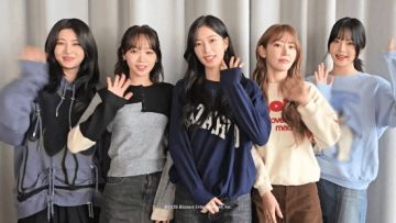 《OW2》韩国女团联动第二弹来临!新皮肤饰品