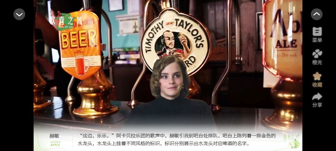 欢喜之城4截图