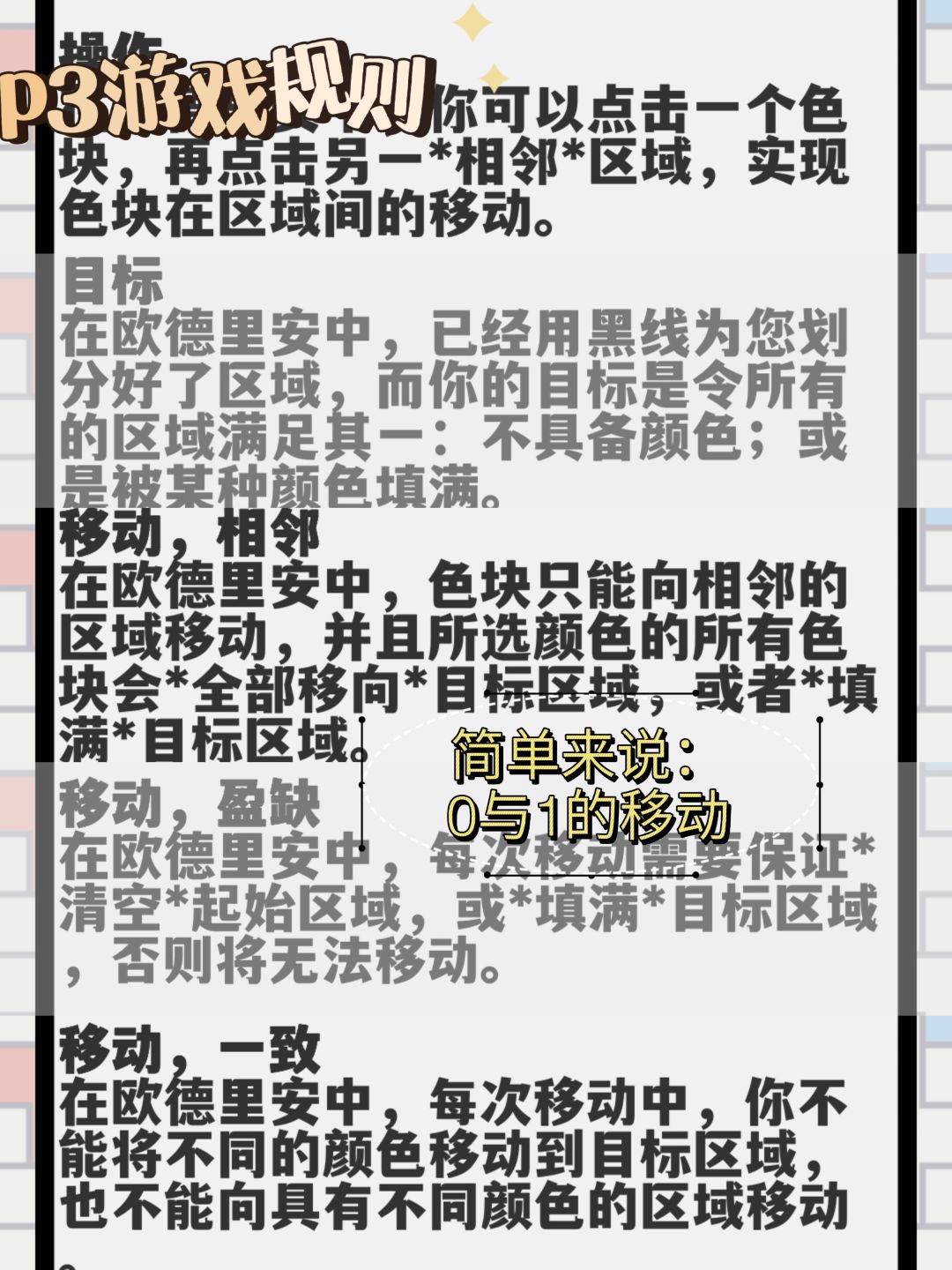 【浅评】14mb的高分益智,我已通关 3