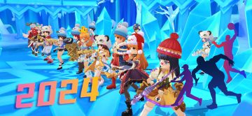 【工会小活动】11月团建：RO冬奥会冲呀！