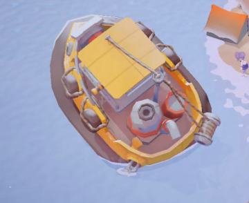 岛屿及特殊建筑汇总