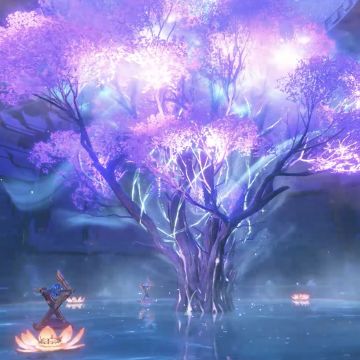 为什么白帝城出来的人，手都这么好看？【2.0新赛年探索攻略】