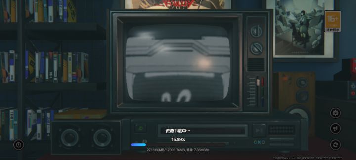 这电视能看一下午，恍惚间回到了没心没肺的童年截图