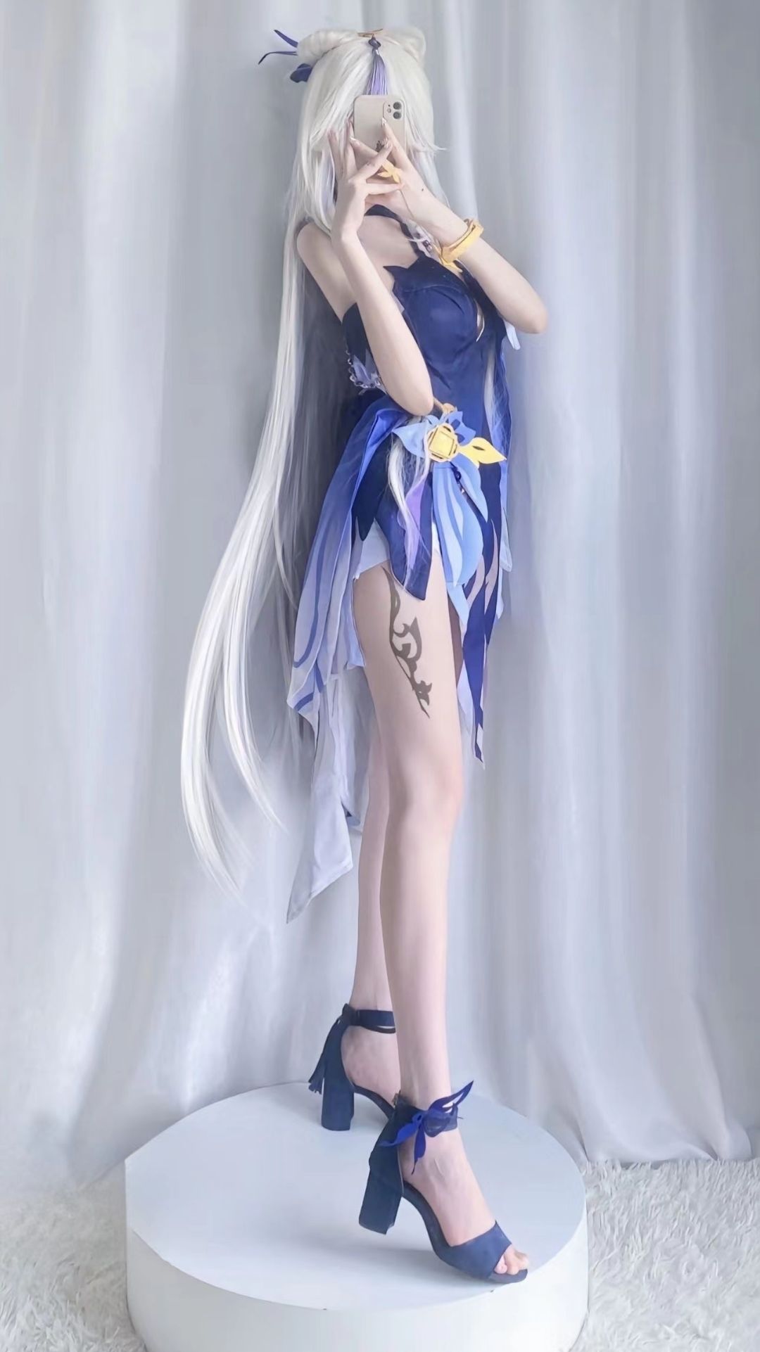 提瓦特最有钱的女人 2