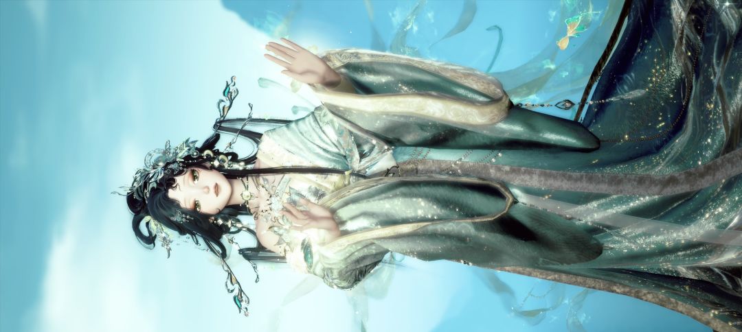 无限暖暖·万相之境 7