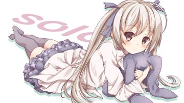 堕落之翼——天叶羽不正经攻略