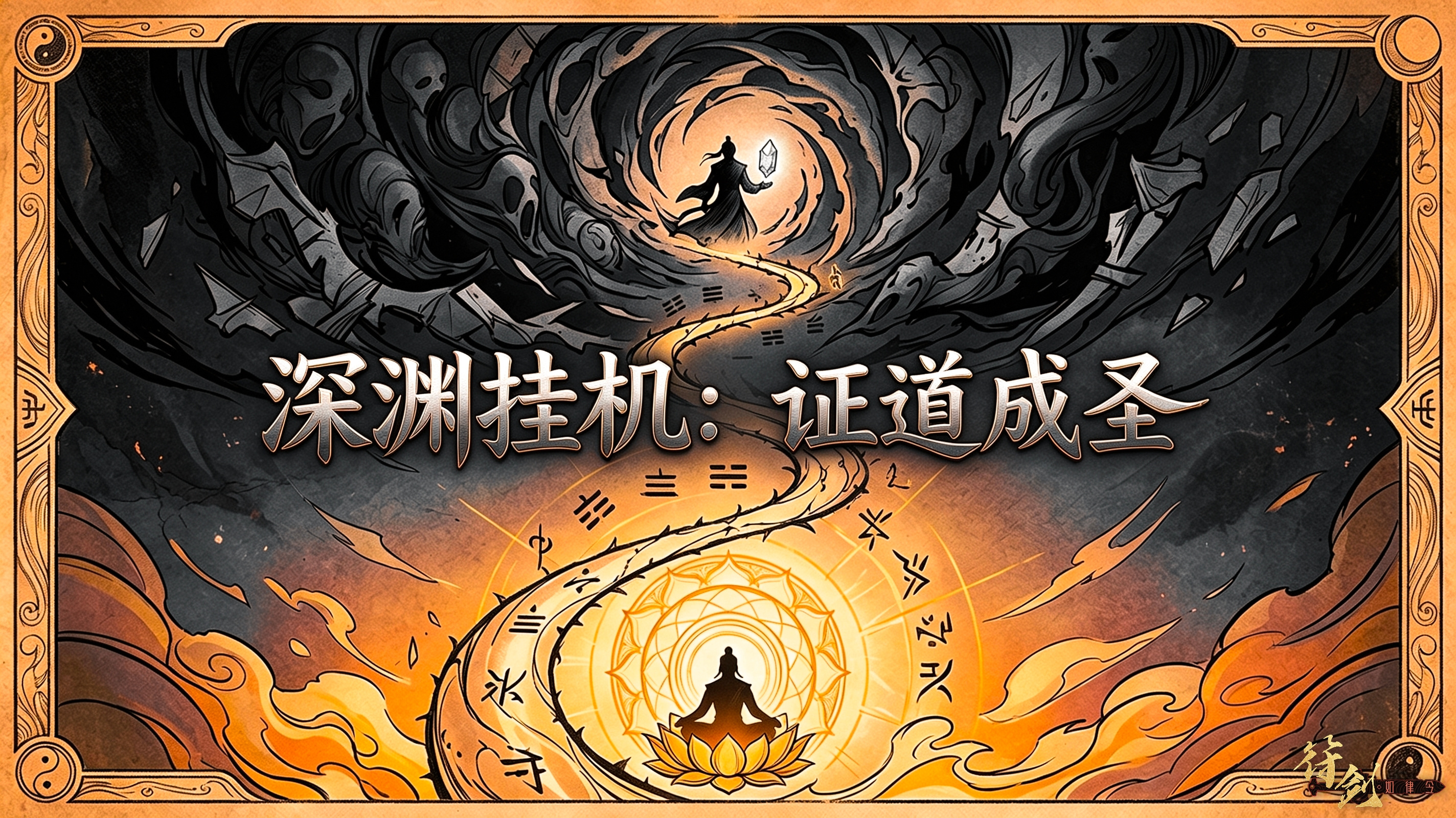 【转生篇】越转越强：什么时候转、保留什么、注意什么截图