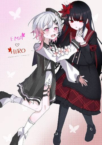 我艾希神教无敌😎