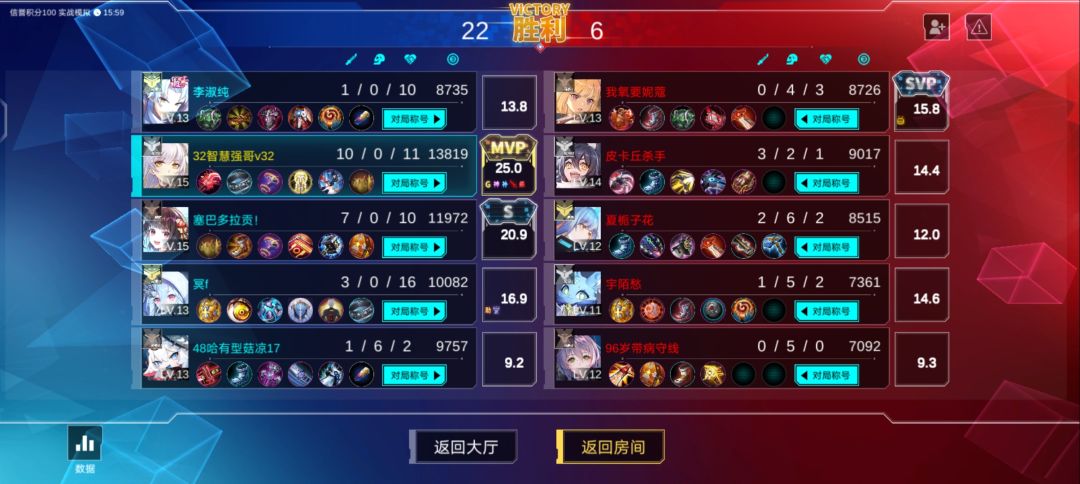 没人玩无敌的浅井嘛 2