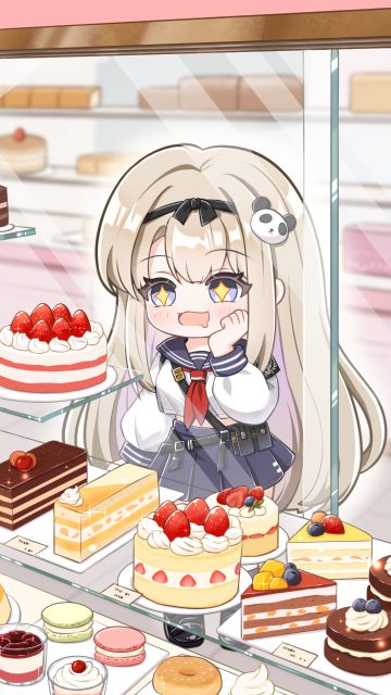 小春，生日快乐！
