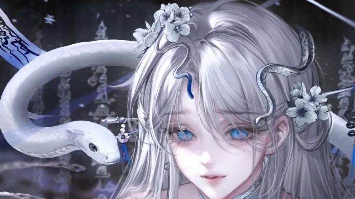 【萌新速成计划】匹配机制截图