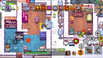 关于节日期间限定的一些高分野外家具