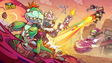 0516给大家拜年啦！