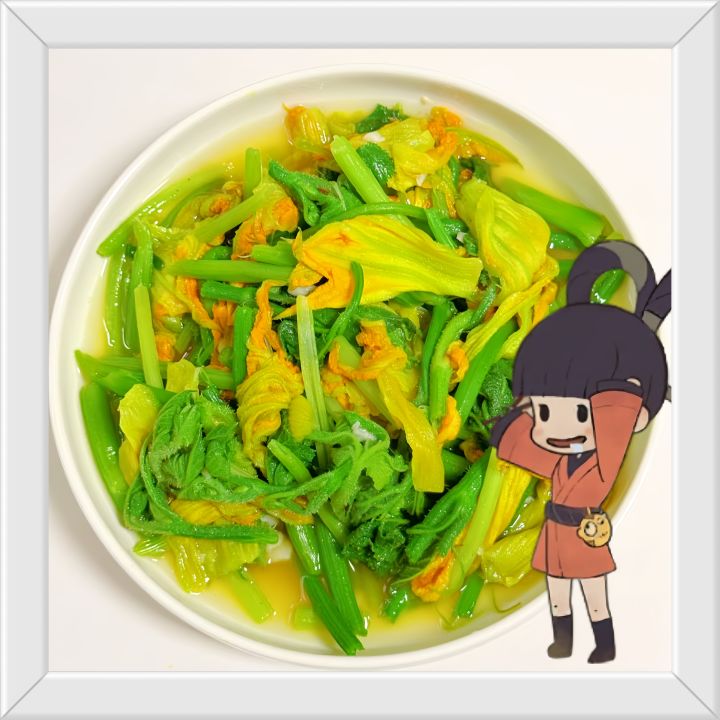 好羡慕陶陶啊!每天都能吃上新鲜的儿童餐截图