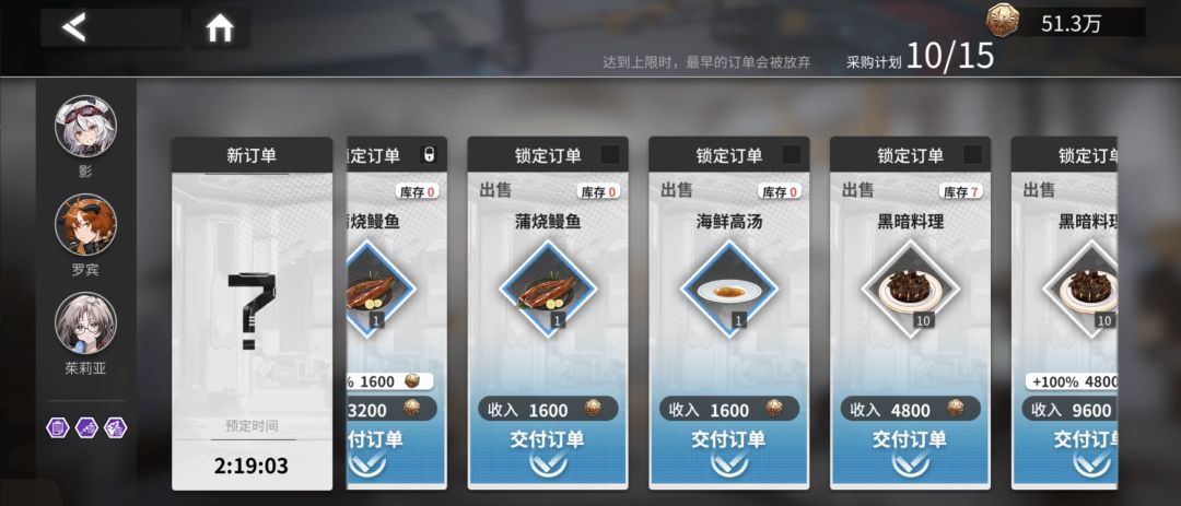 订单真的实在太离谱了 2
