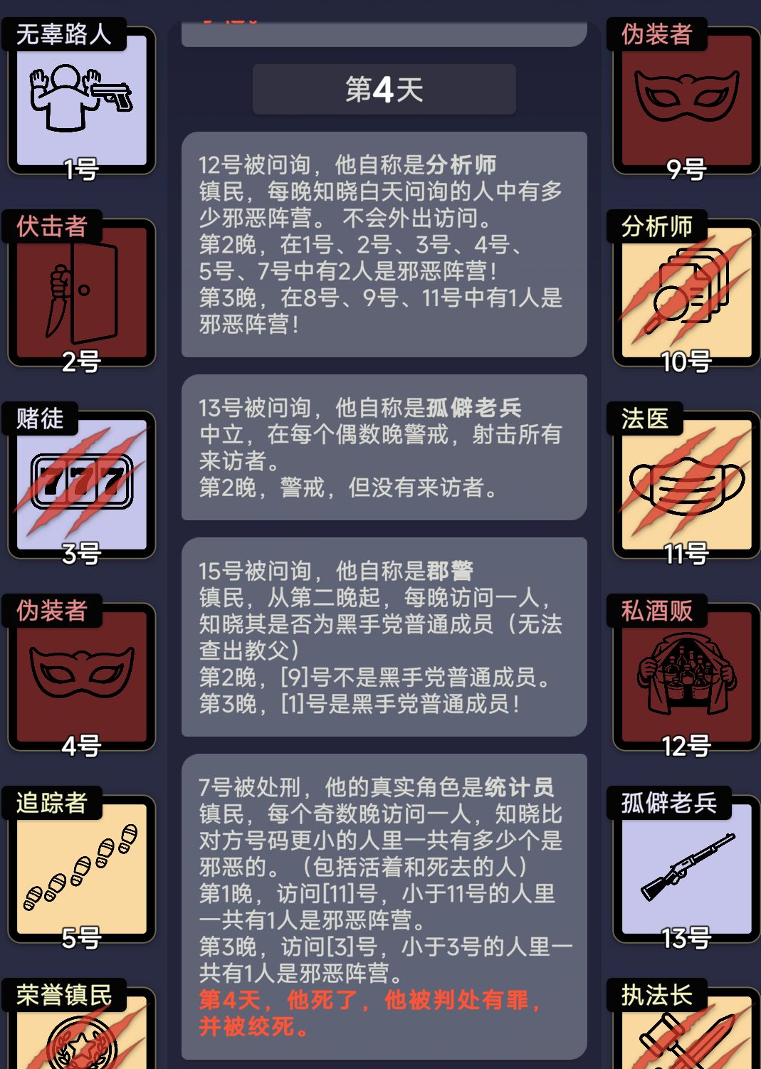 最速暴毙传说 4