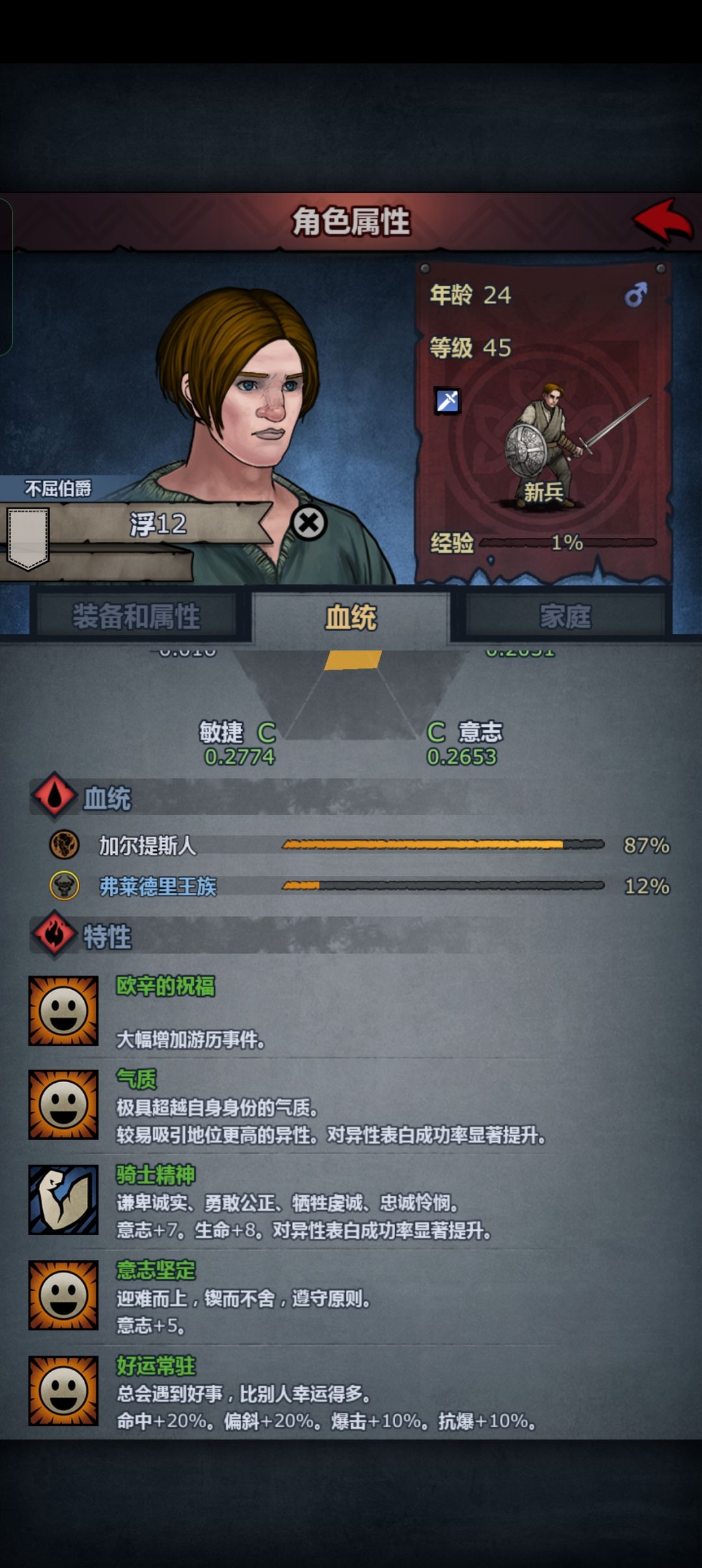 665年一个没结婚的伯爵怎么处理在线等 2