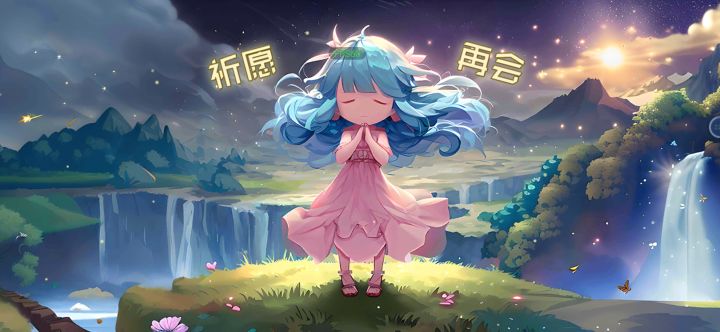 结束了,非常爽,期待更新。截图