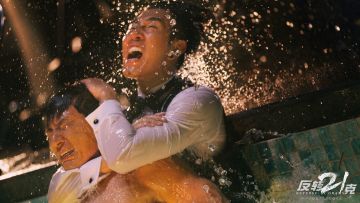 《反转21克》极致打斗体验大揭秘！