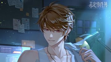 主线第十八章《行至黎明(上)》丨PV