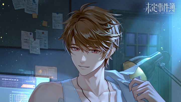 主线第十八章《行至黎明(上)》丨PV截图