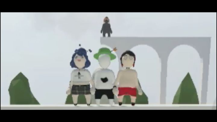 河北小伙力争了截图