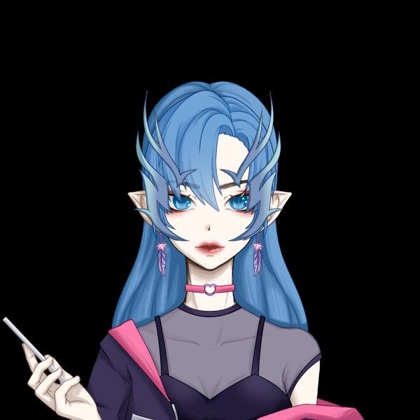 浅浅拟一下 7