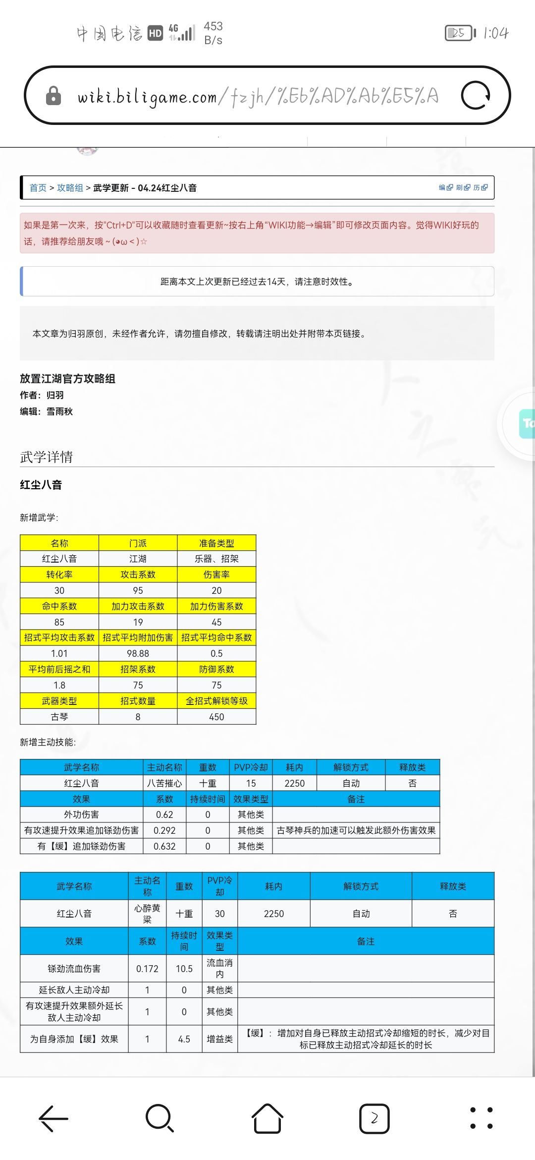 好像有点看懂攻略组方向 2