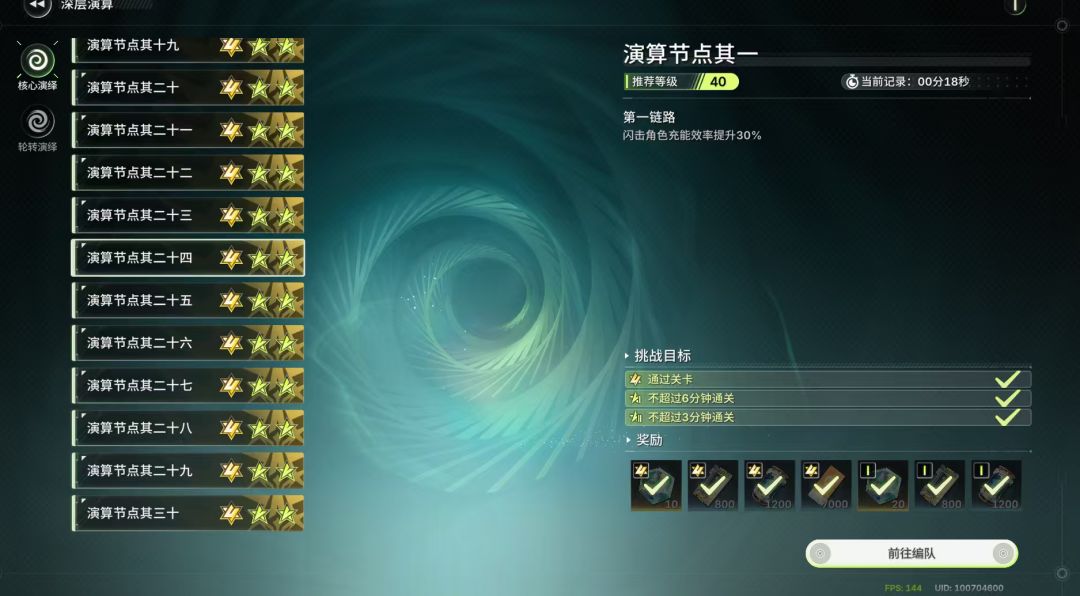 深渊也算是压线过了,何部长难道真是区😭 2