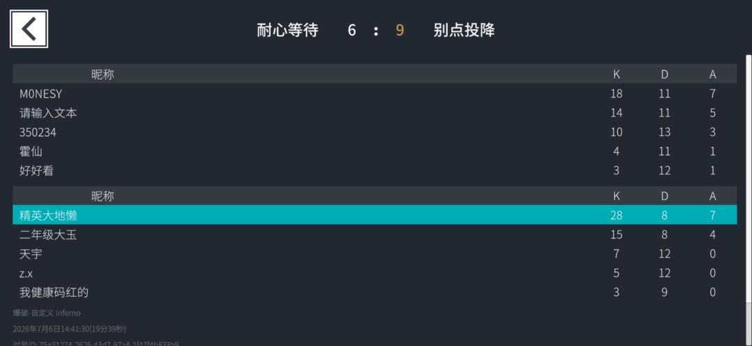 树懒夺回一切😡 4