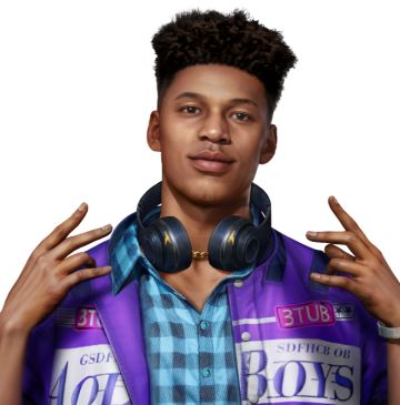 你知不知道染上“桑尼”的人都成什么样子了？？！