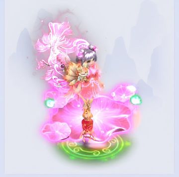 【周边抽奖】寻找桃花最“粉”的崽抽精美周边~