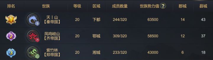 惊天新闻截图