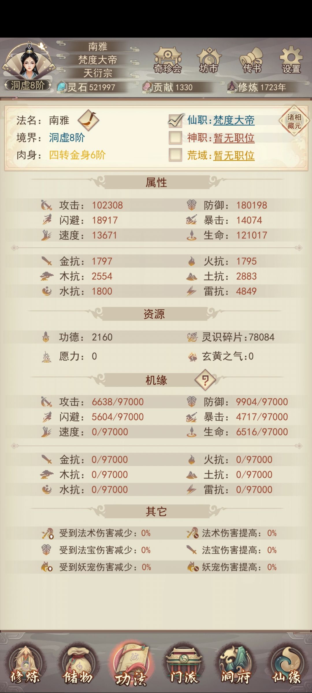 第一卷终 1