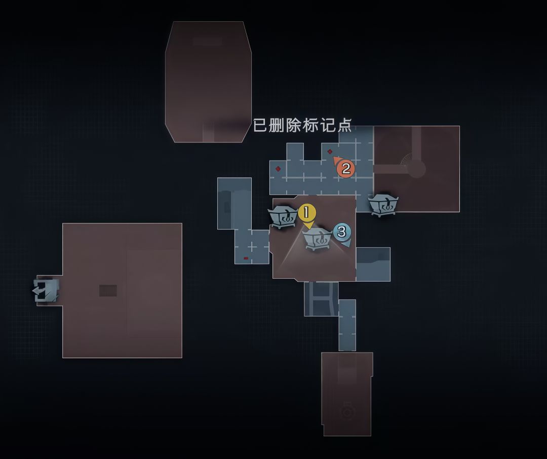 昆仑秘境最新小抄更新 13